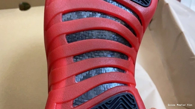 Flu 130690 Jordan 12 (2016) Game Retro 002 0713
